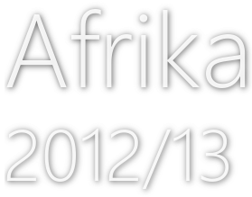 Afrika II
