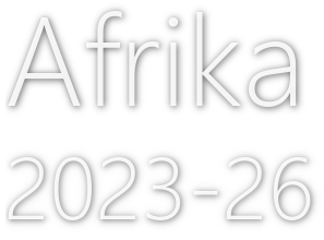 Afrika 2023-26