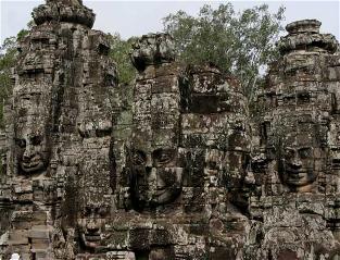 Angkor Thom Angkor Thom