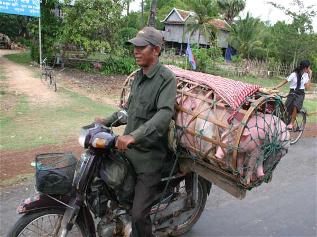 Kambodscha Kambodscha
