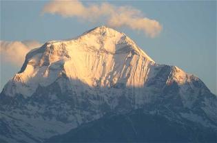 Dhaulagiri