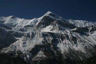 Annapurna Trek