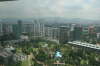 Kuala Lumpur - Blick aus Petronas Towers