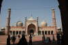 Jami Masjid in Delhi