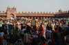 Jami Masjid in Fathipur Sikri