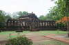 Kamhaeng Phet - Tempelruine 