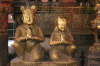 Patan - Klosterinnenhof
