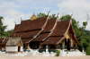 Luang Prabang - Wat Xieng Thong 1