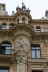 Riga - Jugendstilfassade