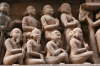Khajuraho - Krieger