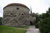 Tallin - Kanonenturm