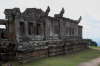 Prasat Preah Vihear - Tempelruine