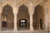 Amber Fort - Audienzhalle