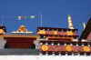 Ki Gompa - Klosteranlage