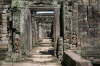 Preah Khan - Tempelanlage