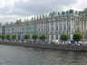 Sankt Petersburg - Winterpalast