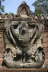 Preah Khan - Garudastatue