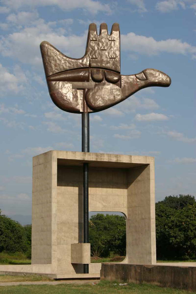 Chandigarh