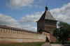 Susdal - Kloster