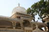Udaipur - Palast