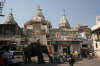 Udaipur - Tempel