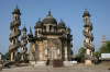Mausoleum in Junagadh