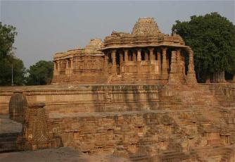 Modhera