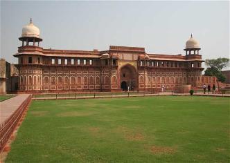 AgraFort