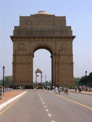 India Gate