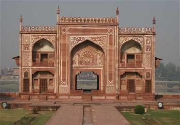 Itmad