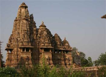 Khajuraho