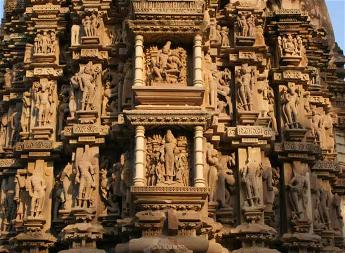 Khajuraho
