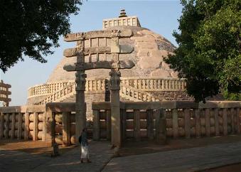 Sanchi