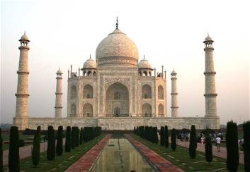 Taj Mahal