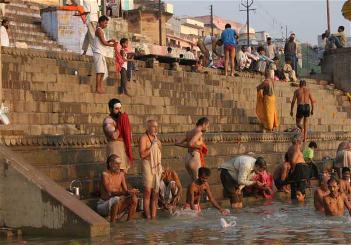 Varanasi