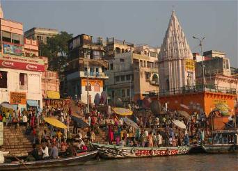 Varanasi