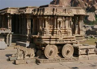 Hampi Hampi