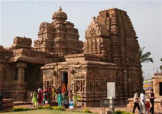 Pattadakal Pattadakal