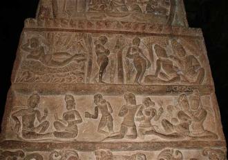 Pattadakal Pattadakal