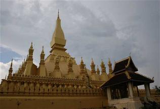 PhaThatLuang PhaThatLuang