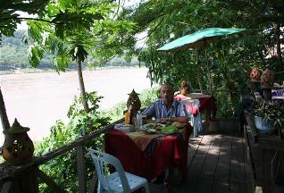 Luang Prabang Luang Prabang