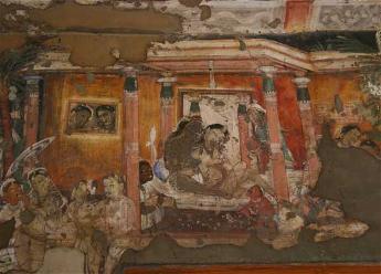 Ajanta