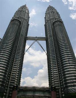 Petronas Petronas