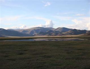 Mongolei