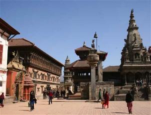 Bhaktapur