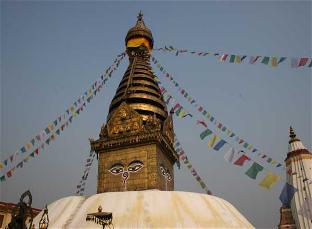 Swayambhunath