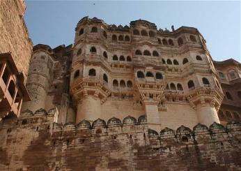 Jodpur Fort