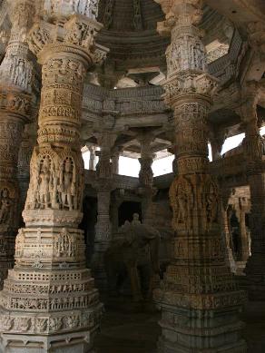 Ranakpur