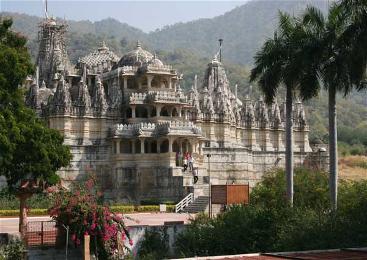 Ranakpur