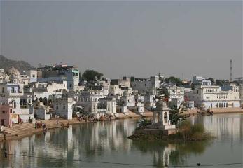 Pushkar